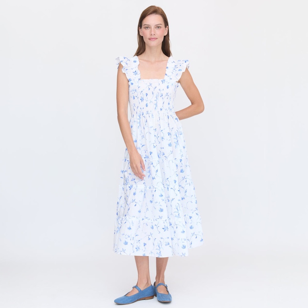 Hill House Ellie Nap Dress